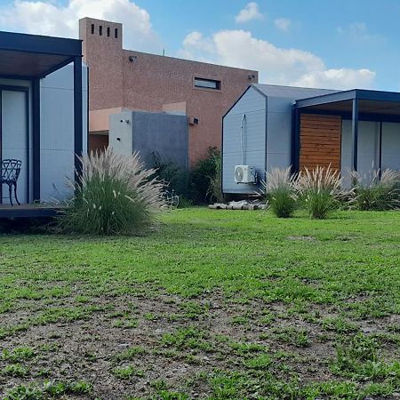 Cantal Tiny House Salta Exterior foto