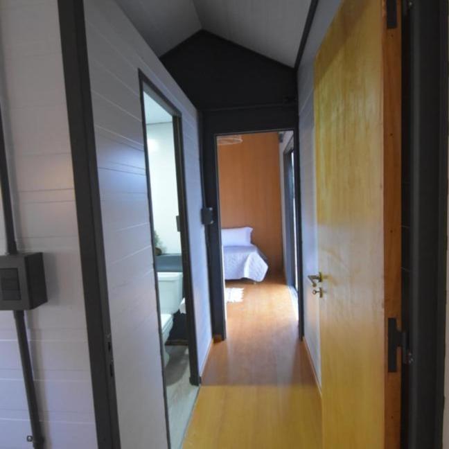 Cantal Tiny House Salta Exterior foto