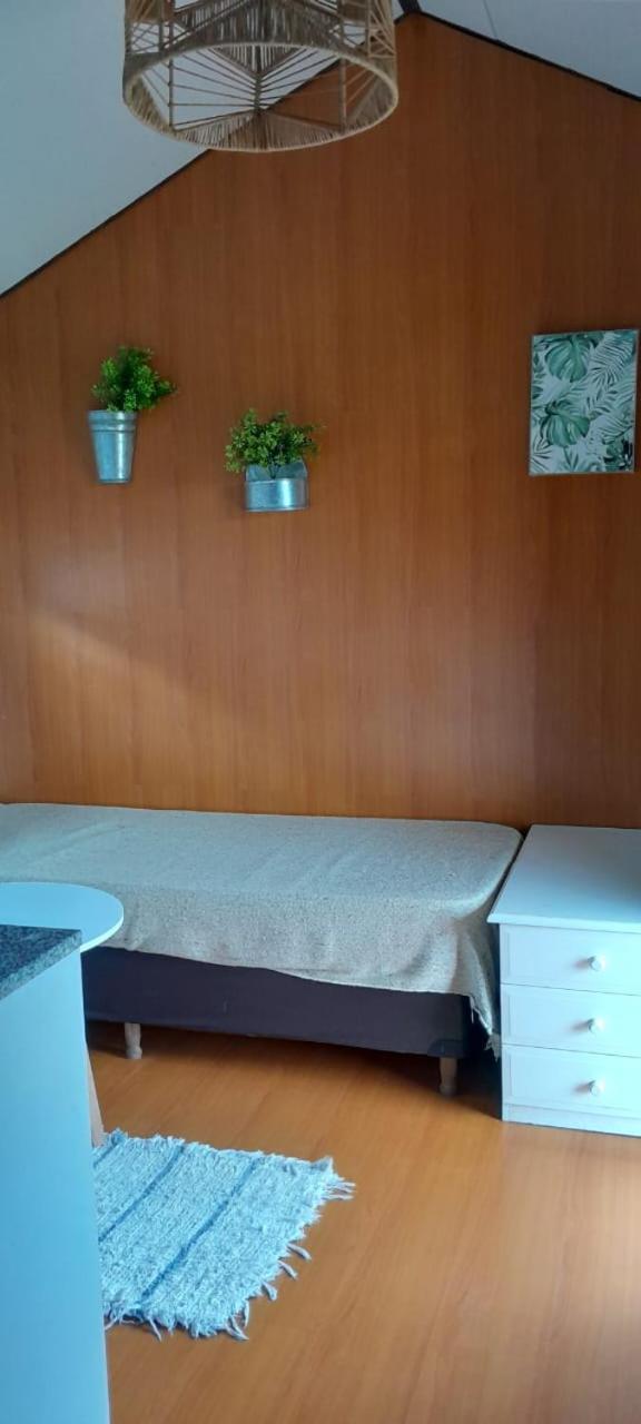 Cantal Tiny House Salta Exterior foto